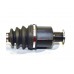 Полуось приводная (правая 23/23, ABS44) на Renault Kangoo 01-2005 1.5dCi - Expert Line (Польша) - EXP R9832A