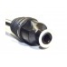Полуось приводная (правая 23/23, ABS44) на Renault Kangoo 01-2005 1.5dCi - Expert Line (Польша) - EXP R9832A