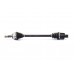 Полуось приводная (правая 23/23, ABS44) на Renault Kangoo 01-2005 1.5dCi - Expert Line (Польша) - EXP R9832A