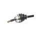 Полуось приводная (правая) на Renault Kangoo 2001-2008 1.2 - Expert Line (Польша) - EXPR9836A