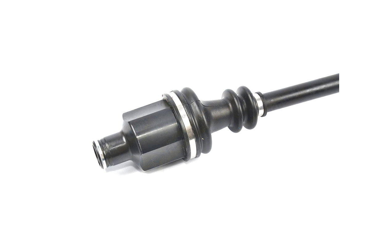 Полуось приводная (правая) на Renault Kangoo 2001-2008 1.2 - Expert Line (Польша) - EXPR9836A