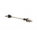 Полуось приводная (R правая) на Renault Logan I 2004-2012 1.4+1.6+1.6 16V+1.5dCi - GSP - 211014