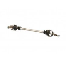 Полуось приводная (R правая) на Renault Logan I 2004-2012 1.4+1.6+1.6 16V+1.5dCi - GSP - 211014
