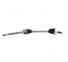 Полуось приводная (R, правая) на Renault Master III 2010- 2.3dCi, FWD - GSP (Китай) - 218248