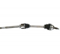 Полуось приводная (R, правая) на Renault Trafic II 2006-2011 2.0dCi - GSP - 218271