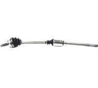Полуось приводная (R правая, +ABS) на Renault Master II 2001-2010  2.2dCi - GSP - 244016
