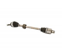 Полуось приводная (R правая) на Renault Logan I 2004-2012 1.2 16V+1.4+1.6+1.6 16V - GSP - 245085