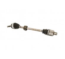 Полуось приводная (R правая) на Renault Logan I 2004-2012 1.2 16V+1.4+1.6+1.6 16V - GSP - 245085