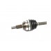 Полуось приводная (R, правая) на Renault Kangoo II 2012- 1.5dCi+1.6+1.6 16V - Renault (Оригинал) - 391002659R