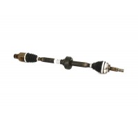 Полуось приводная (правая) на Renault Logan II 12- 1.0 16V+1.2 16V+1.6 8V  - Renault (Оригинал) - 391004298R