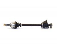 Полуось приводная на Renault Kangoo 97-08 от 1.5dCi L (левая) ABS44 TWING- Expert Line (Польша) - EXP R9005A