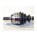 Полуось приводная на Renault Kangoo 97-08 от 1.5dCi L (левая) ABS44 TWING- Expert Line (Польша) - EXP R9005A