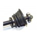 Полуось приводная на Renault Kangoo 97-08 от 1.5dCi L (левая) ABS44 TWING- Expert Line (Польша) - EXP R9005A