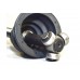 Полуось приводная на Renault Kangoo 97-08 от 1.5dCi L (левая) ABS44 TWING- Expert Line (Польша) - EXP R9005A