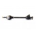 Полуось приводная на Renault Kangoo 97-08 от 1.5dCi L (левая) ABS44 TWING- Expert Line (Польша) - EXP R9005A