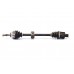 Полуось приводная на Renault Kangoo 01-08 1.5dCi R (правая) ABS44 - Expert Line (Польша) - EXP R9006A