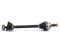 Полуось приводная на Renault Master II 98-01 2.5D + 2.8dT L (левая) +ABS - Expert Line (Польша) - EXP R9011A