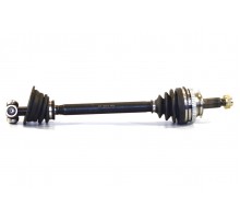 Полуось приводная на Renault Master II 98-01 2.5D + 2.8dT L (левая) +ABS - Expert Line (Польша) - EXP R9011A