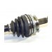 Полуось приводная на Renault Master II 98-01 2.5D + 2.8dT L (левая) +ABS - Expert Line (Польша) - EXP R9011A