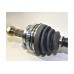 Полуось приводная на Renault Master II 98-01 2.5D + 2.8dT (R правая) +ABS - Expert Line (Польша) - EXP R9012A