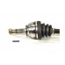 Полуось приводная на Renault Kangoo 1997-2008, 1.5dCi, R (правая) - Expert Line (Польша) - EXP R9016