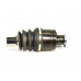 Полуось приводная на Renault Kangoo 1997-2008, 1.5dCi, R (правая) - Expert Line (Польша) - EXP R9016