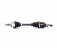 Полуось приводная на Renault Kangoo 05-08 1.5dCi L (левая) ABS44 - Expert Line (Польша) - EXP R9048A