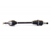 Полуось приводная на Renault Kangoo II 08- 1.5dCi L (левая) - Expert Line (Польша) - EXP R9051