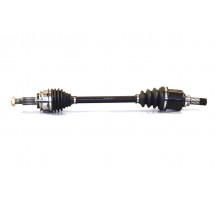Полуось приводная на Renault Kangoo II 08- 1.5dCi L (левая) - Expert Line (Польша) - EXP R9051