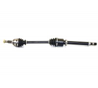 Полуось приводная на Renault Kangoo II 08- 1.5dCi R (правая) - Expert Line (Польша) - EXP R9052