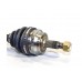 Полуось приводная на Renault Master II 03-10 - 3.0dCi L (левая) - Expert Line (Польша) - EXP R9094A