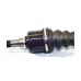Полуось приводная на Renault Master II 03-10 - 3.0dCi L (левая) - Expert Line (Польша) - EXP R9094A