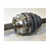 Полуось приводная на Renault Master II 03-06 - 2.5dCi (R, правая) - Expert Line (Польша) - EXP R9097A