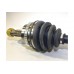 Полуось приводная на Renault Master II 03-06 - 2.5dCi (R, правая) - Expert Line (Польша) - EXP R9097A