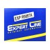 Полуось приводная на Renault Master II 03-06 - 2.5dCi (R, правая) - Expert Line (Польша) - EXP R9097A