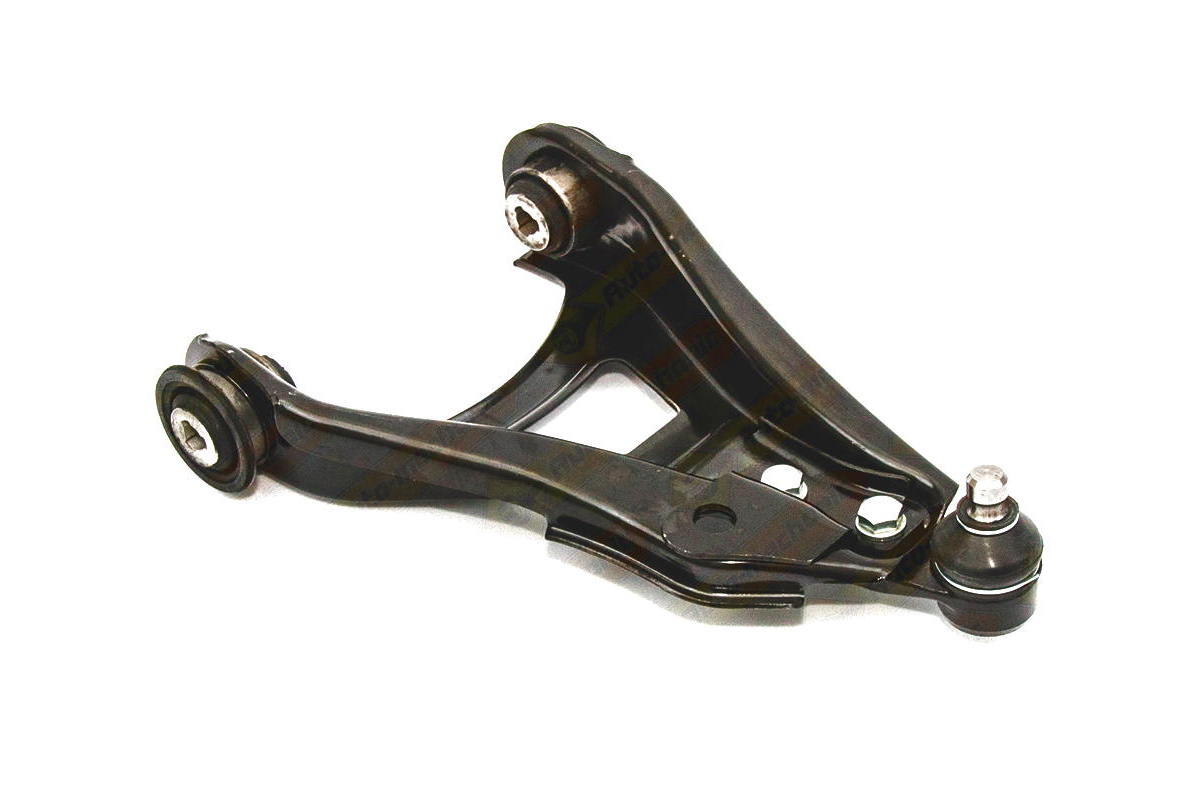 Поперечный рычаг, передняя ось (R, правый) на Renault Kangoo 1997-2008 - MaxGear - MGZ-108004