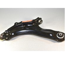 Поперечный рычаг, передняя ось (L, левая) на Renault Kangoo II 2008 - Renault - 8200586561