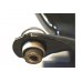 Поперечный рычаг, передняя ось (L, левая) на Renault Kangoo II 2008 - Renault - 8200586561