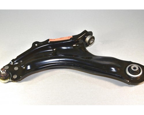 Поперечный рычаг, передняя ось (L, левая) на Renault Kangoo II 2008 - Renault - 8200586561