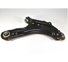 Поперечный рычаг, передняя ось (R, правая) на Renault Kangoo II 2008 - Renault - 8200586567