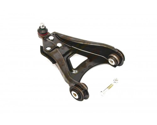 Поперечный рычаг, передняя ось (L, левая) на Renault Kangoo 1997-2008 - TRW - JTC404