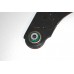 Поперечный рычаг на Renault Trafic 2001-2006 (правый R) - OPEL (Оригинал) - 4418224