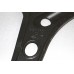 Поперечный рычаг на Renault Trafic 2006- (правый R) - OPEL (Оригинал) - 4421646