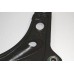 Поперечный рычаг на Renault Trafic 2006- (левый L) - OPEL (Оригинал) - 4421647