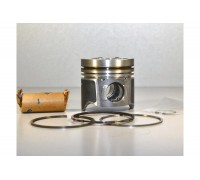 Поршень двигателя на Renault Trafic 2001- 2006 1.9dCi (STD)- Renault (Оригинал) - 7701472834