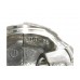 Поршень ДВС на Renault Trafic II 2003-2006 2.5dCi - Mahle - 0222601