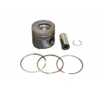 Поршень ДВС на Renault Kangoo 05-2008 1.5dCi (Marking. L) - Renault (Оригинал) - 120A16332R