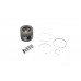 Поршень ДВС на Renault Kangoo II 2008- 1.5dCi - Renault (Оригинал) - 120A16598R