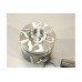 Поршень ДВС на Renault Trafic 03-2006 2.5dCi (Marking R1) - Renault (Оригинал) - 7701477122