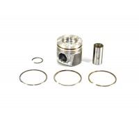 Поршень ДВС на Renault Trafic II 2006-2014 2.0dCi - Renault (Оригинал) - 77 01 477 821